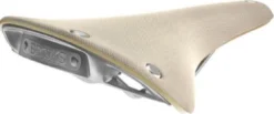 BROOKS ENGLAND BROOKS Saddle CAMBIUM C17 Natural
