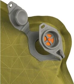 Sea To Summit Camp Self-Inflating Mattress Olive Green -SRAM Shop 17330875f368c46a2eea8.18362694