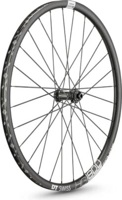 Dt-swiss Roue DT Swiss HG 1800 Spline 650b Db25 12/142