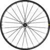 Mavic Allroad SL 700 Mm Front Wheel | 12x100 Mm | Center Lock | 2021