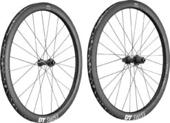 Dt-swiss DT Swiss HGC 1400 Spline 42 Disc 700 Wheelset | 12x100 - 12x142mm | Centerlock