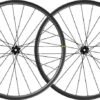 Mavic Allroad Pro Carbon SL Disc 700 Wheelset | 12x100 - 12x142mm | Centerlock 2021