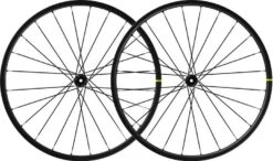 Mavic Allroad S Disc 700 Wheelset | 12x100 - 12x142mm | Centerlock 2021