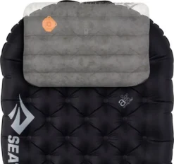 Sea To Summit Ether Light Xt Extreme Gray Large Inflatable Mattress -SRAM Shop 18420026082b47232b2a9.63458127