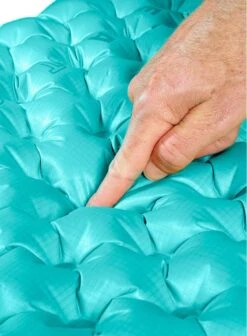 Sea To Summit Comfort Light Insulated Women Blue Regular Women's Mattress -SRAM Shop 1842017605097c42521e1.36675683