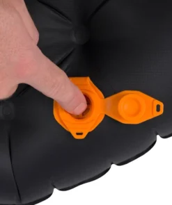 Sea To Summit Ether Light XT Extreme Gray Regular Inflatable Mattress -SRAM Shop 18420336082b62cbe5620.72595746