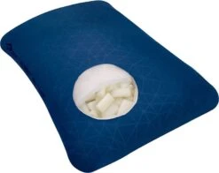 Sea To Summit Foamcore Navy Regular Pillow -SRAM Shop 1842034605319afbd64f3.14406787