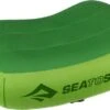 Sea To Summit Aero Premium Lime Regular Pillow