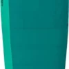 Sea To Summit Journey Jo II Womens Sleeping Bag Green Regular Right