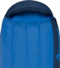 Sea To Summit Trek TkI Down Sleeping Bag Blue Long Left Zip -SRAM Shop 184214260520d741ce2b6.64273196