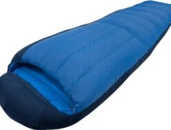 Sea To Summit Trek TkI Down Sleeping Bag Blue Long Left Zip -SRAM Shop 184214260520d780b8c68.54160677