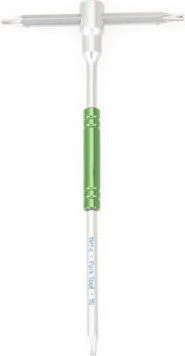 Park Tool T8 Sliding Torx Wrench