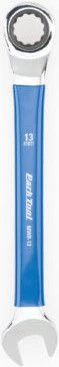 Park Tool MWR-13 Mm Ratcheting Metric Wrench
