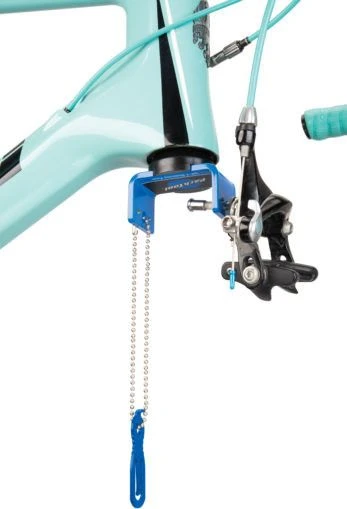 Park Tool DF-1 Dummy Fork 3 Park Tool DF-1 Dummy Fork - Image 3