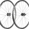 Dt-swiss DT Swiss GR531 Wheelset - Chris King R45 700c Disc | 12x100 - 12x142mm | Centerlock