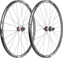 Dt-swiss DT Swiss GR531 - 240s 650b Disc Wheelset | 12x100 - 12x142mm | Centerlock