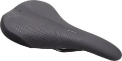 WTB Deva Titanium Saddle Black