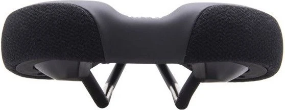 WTB Koda Cromoly Saddle Black 3 WTB Koda Cromoly Saddle Black - Image 3