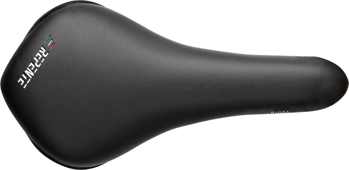 Repente Kuma 4.0 Saddle Black 1 Repente Kuma 4.0 Saddle Black