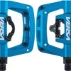 DMR Versa Semi-Automatic Pedal Blue