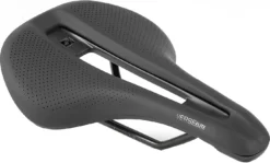 Bontrager Verse Elite Saddle Black -SRAM Shop 18964905fe252a0386230.62040378