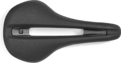 Bontrager Verse Elite Saddle Black