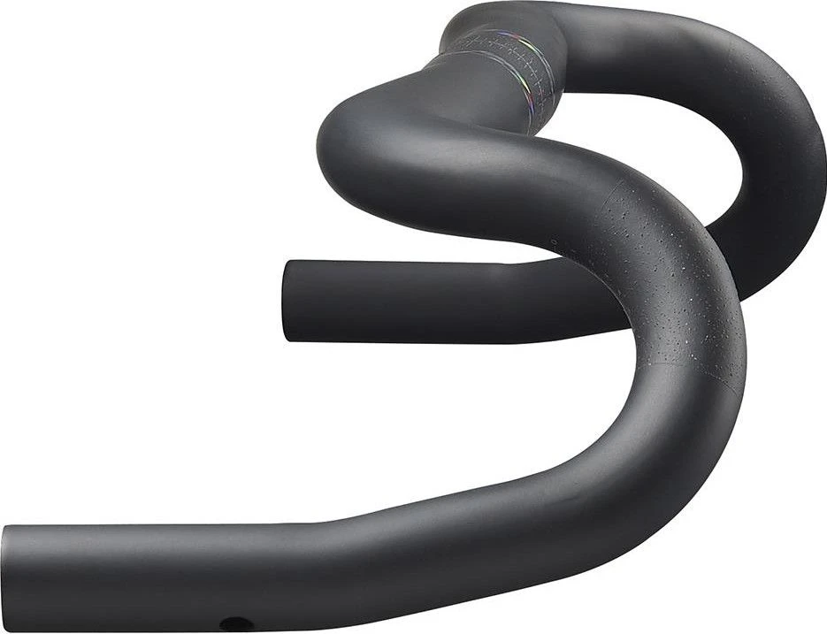 Ritchey WCS Beacon Di2 Handlebar Black 2 Ritchey WCS Beacon Di2 Handlebar Black - Image 2
