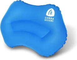 Sierra Designs Sierra Design Animas Pillow Pillow Blue