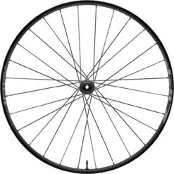 Zipp 101 XPLR Tubeless 700 Disc Front Wheel | 12x100mm | Centerlock | Black And Gray -SRAM Shop 191890460fe6f06ae1fd5.87364172