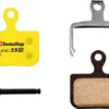 SwissStop Disc 35 RS Organic Brake Pads For Sram / Avid Brakes