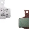 Pair Of Organic SwissStop Disc 30E Magura MT 2,4,6,8 / Campagnolo Brake Pads