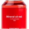 Elvedes High Performance Mineral Oil 1000ml Red