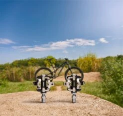 Garmin Rally XC 200 SPD Power Meter Pedals (Shimano) -SRAM Shop 2018526605a1d9a936d35.38303246