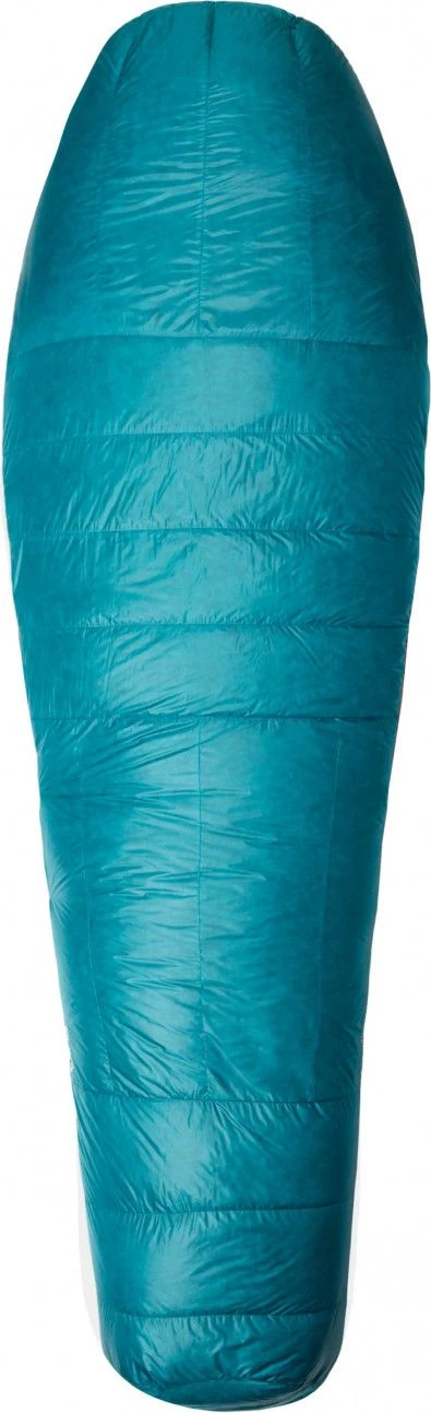 Mountain Hardwear Phantom -9 Red Regular Unisex Sleeping Bag 3 Mountain Hardwear Phantom -9 Red Regular Unisex Sleeping Bag - Image 3