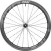 Zipp 303 Firecrest Tubeless Disc Front Wheel | 12x100mm | Centerlock