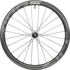 Zipp 303 Firecrest Tubeless Disc Front Wheel | 12x100mm | Centerlock