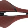 Prologo Dimension Tirox Saddle Natural Colors Red