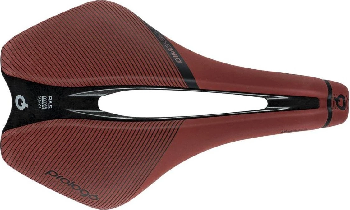 Prologo Dimension Tirox Saddle Natural Colors Red 1 Prologo Dimension Tirox Saddle Natural Colors Red
