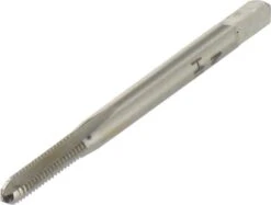 VAR Thru Axle Taps HSS 3x50