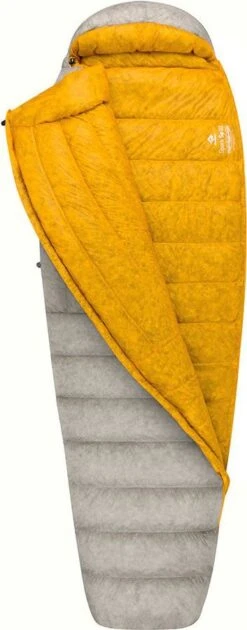 Sleeping Bag Sea To Summit Spark SpIII Gray Yellow Left -SRAM Shop 20461506082bfbc2021e3.86477181