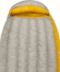 Sleeping Bag Sea To Summit Spark SpIII Gray Yellow Left -SRAM Shop 20461506082bfca22fa11.83213866