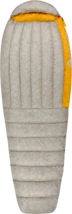 Sea To Summit Spark SpI Down Grey Yellow