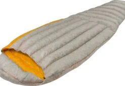 Sea To Summit Spark SpI Down Grey Yellow -SRAM Shop 20461546082c9a2434c81.79670008