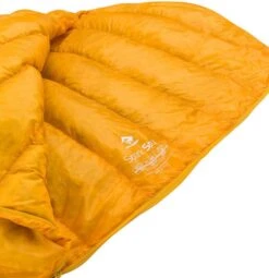 Sea To Summit Spark SpO Sleeping Bag Gray Yellow -SRAM Shop 20461566082cebe7c7ad6.70381154