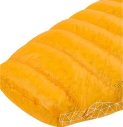 Sea To Summit Spark SpO Sleeping Bag Gray Yellow -SRAM Shop 20461566082cec59712f0.05998613
