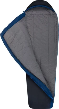 Sea To Summit Trailhead ThIII Sleeping Bag Blue -SRAM Shop 20461586082d22decf901.80327231