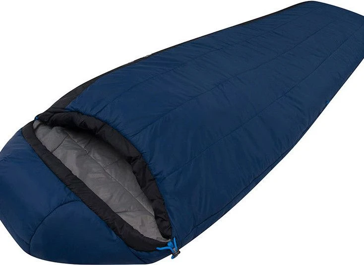 Sea To Summit Trailhead ThII Sleeping Bag Blue 5 Sea To Summit Trailhead ThII Sleeping Bag Blue - Image 5