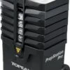 Topeak Prepstation Pro Toolbox Black