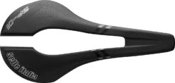 Selle Italia SP-01 TM Superflow Saddle Black