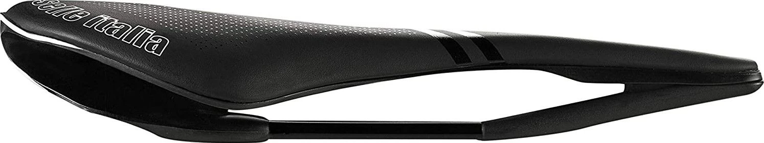 Selle Italia SP-01 TM Superflow Saddle Black 3 Selle Italia SP-01 TM Superflow Saddle Black - Image 3